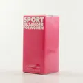 Produktbild: Jil Sander Sport for Women Eau de Toilette Spray 50 ml