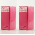 Produktbild: Jil Sander Sport for Women - EDT Eau de Toilette 50ml - 2x