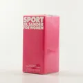 Produktbild: Jil Sander Sport for Women - EDT Eau de Toilette 50ml