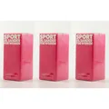 Produktbild: Jil Sander Sport for Women - EDT Eau de Toilette 50ml - 3x