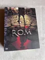 Produktbild: Rom - Die komplette erste Staffel (Uncut) [6 DVDs] | FSK 18 | DVD 146