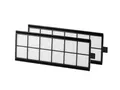 Produktbild: Zehnder  Filterset ComfoAir 350/550 G4 / F7, Inhalt 2 Stück 400100084