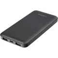 Produktbild: 4Kom Veger - W1065 Powerbank (10000 mAh, 22.50 W, 37 Wh) (49571967)
