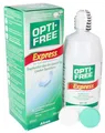 Produktbild: Alcon Opti-Free Express Mehrzwecklösung für Kontaktlinsen 355ml, inkl. Behälter