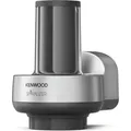 Produktbild: Kenwood KAX700PL Spiralschneider mit 5 Einsätzen - Grau