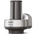 Produktbild: KENWOOD Spiralschneideraufsatz KAX700PL Spiralizer Aufsatz - Spiralschneider - grau
