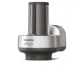 Produktbild: Kenwood KAX700PL Spiralschneider mit 5 Kegeln zum spiralförmigen Schneiden von O