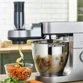 Produktbild: Kenwood Spiralschneider KAX700PL Küchenmaschinen Original Zubehör  Cooking Chef
