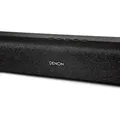 Produktbild: Denon DHT-S217, 2.1 Kanäle, Dolby Atmos, Dolby Digital, Dolby Digital Plus, Dolby TrueHD, 2,54 cm (1