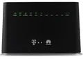 Produktbild: HUAWEI HA 35-22 LTE DSL Hybrid Box Router 4G WLAN schwarz black (1) 🔝