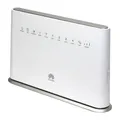 Produktbild: Huawei HA 35-22 LTE 4G Router Huawei 4G LTE Hybrid Simlockfrei für alle Netze GE