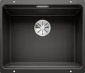 Produktbild: BLANCO ETAGON 500-U schwarz
