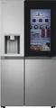 Produktbild: LG Side-by-Side Kühlschrank InstaView Door-in-Door  628 Liter GSXE81PYBD