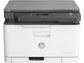 Produktbild: HP Color LaserJet MFP 178nwg, 3-in-1, Laserdrucker, AirPrint, WLAN