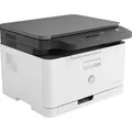 Produktbild: Color Laser M178nwg, Multifunktionsdrucker weiß/schwarz, USB, LAN, WLAN, Scan, Kopie