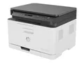 Produktbild: HP Color Laser MFP 178nwg - Multifunktionsdrucker - Farbe - Laser - A4 (210 x 297 mm)