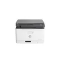 Produktbild: HP Color Laser MFP 178nwg Farblaserdrucker Scanner Kopierer LAN WLAN 30€ Cashback