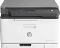 Produktbild: HP 6HU08A - Drucker, Laser, Color, 3in1, WLAN, LAN, USB, inkl. UHG