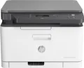 Produktbild: HP Color Laser MFP 178nwg - Multifunktionsdrucker - Farbe - Laser - A4 (210 x 297 mm)