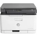 Produktbild: HP Color Laser MFP 178nwg - Multifunktionsdrucker - USB - WLAN - Scan-Kopie-weiß