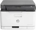 Produktbild: Drucker HP Color Laser MFP 178nwg WLAN-Laser-Multifunktionsdrucker Kopierer Neu