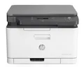 Produktbild: HP Color Laser MFP 178nwg 4-in-1 Farblaserdrucker Drucken Kopieren Scannen USB