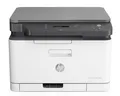 Produktbild: HP Color Laser MFP 178nwg 4-in-1 Farblaserdrucker Drucken Kopieren Scannen USB