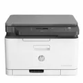 Produktbild: HP Color Laser MFP 178nwg Multifunktionsdrucker Farblaser WLAN Kopierer Scanner