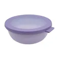Produktbild: Mepal Schüssel Küchenzubehör Multi Bowl Cirqula Mikrowellengeeignet Luftdicht Ta