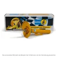 Produktbild: BILSTEIN B6 35-115052 Stoßdämpfer für BMW 3 E46 Standard Fahrwerk vorne rechts