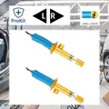 Produktbild: 2x Bilstein Stoßdämpfer Links, Rechts für BMW 3 Touring 3 3 Cabriolet 3 Coupe
