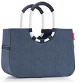 Produktbild: reisenthel loopshopper Tasche L herringbone Einkaufstasche Korb OR4113