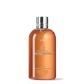 Produktbild: Molton Brown, Sunlit Clementine & Vetiver Bade & Duschgel