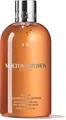 Produktbild: Molton Brown Sunlit Clementine & Vetiver Bath & Shower Gel 300 ml Duschgel