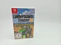 Produktbild: Landwirtschafts-Simulator 20 (Nintendo Switch)