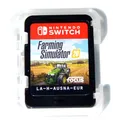 Produktbild: LANDWIRTSCHAFTS-SIMULATOR 20 (NINTENDO SWITCH) DEUTSCH