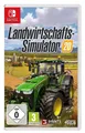 Produktbild: Nintendo Swicht Spiel Landwirtschafts-Simulator 20 von astragon