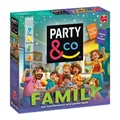 Produktbild: Party & Co. Family 1