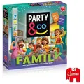 Produktbild: Party & Co. - Family