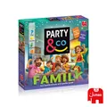 Produktbild: Party & Co. - Family | Spiel | Deutsch (2025) | Spiralbindung