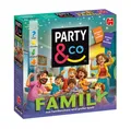 Produktbild: Party & Co. Family Familienspiel von Jumbo