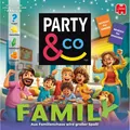 Produktbild: Party & Co. Family