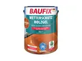 Produktbild: BAUFIX Wetterschutz-Holzgel, 5 Liter (mahagonie)