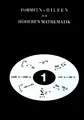 Produktbild: Formeln und Hilfen zur Höheren Mathematik