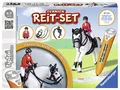 Produktbild: Ravensburger 00749 - tiptoi® Turnier Reit-Set