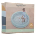 Produktbild: Little Dutch Ocean Dreams Schwimmbad blau, 150 cm