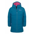 Produktbild: Trollkids - Girl's Aurland Coat XT - Mantel Gr 176 blau