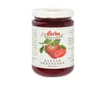 Produktbild: darbo Fruchtaufstrich, Darbo Garten Erdbeeren Konfitüre Naturrein fein passiert 450g