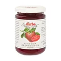 Produktbild: Darbo Garten Erdbeeren Konfitüre Naturrein fein passiert 450g