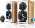Produktbild: Edifier S880DB - Lautsprecher - Bücherregal - kabellos